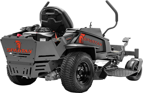 New 2024 Spartan Mowers & UTVs SHIELD 42, Oneonta AL | Specs