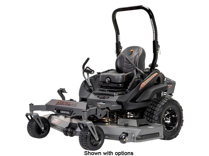 New 2025 Spartan Mowers & UTVs SRT-XD 61 in. Vanguard Big Block