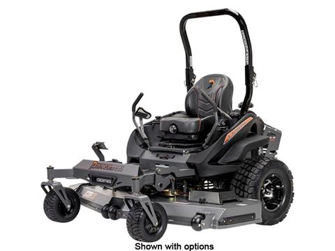 New 2025 Spartan Mowers & UTVs SRT-XD 61 in. Vanguard Big Block