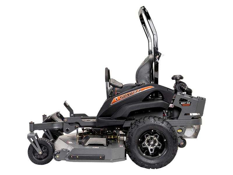 New 2025 Spartan Mowers & UTVs SRT-XD 61 in. Vanguard Big Block