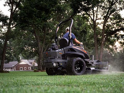 New 2025 Spartan Mowers UTVs SRT-XD 61 Vanguard Big Block
