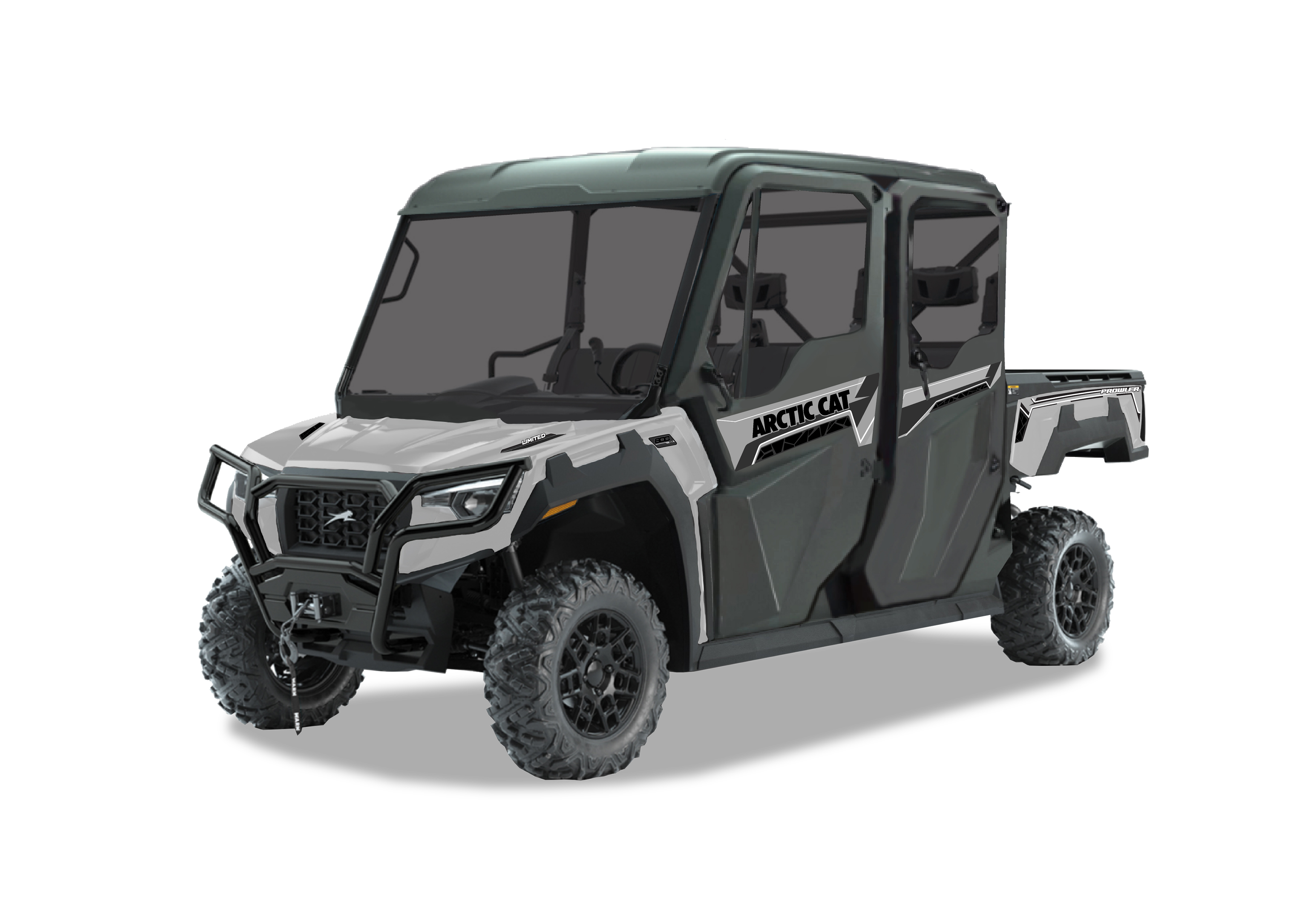 2026 Arctic Cat Prowler Limited Crew for sale 1197068