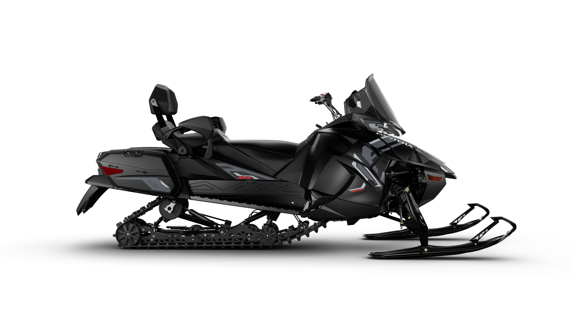 2027 Arctic Cat Pantera 9000 (AC G8 Display) for sale 1058615