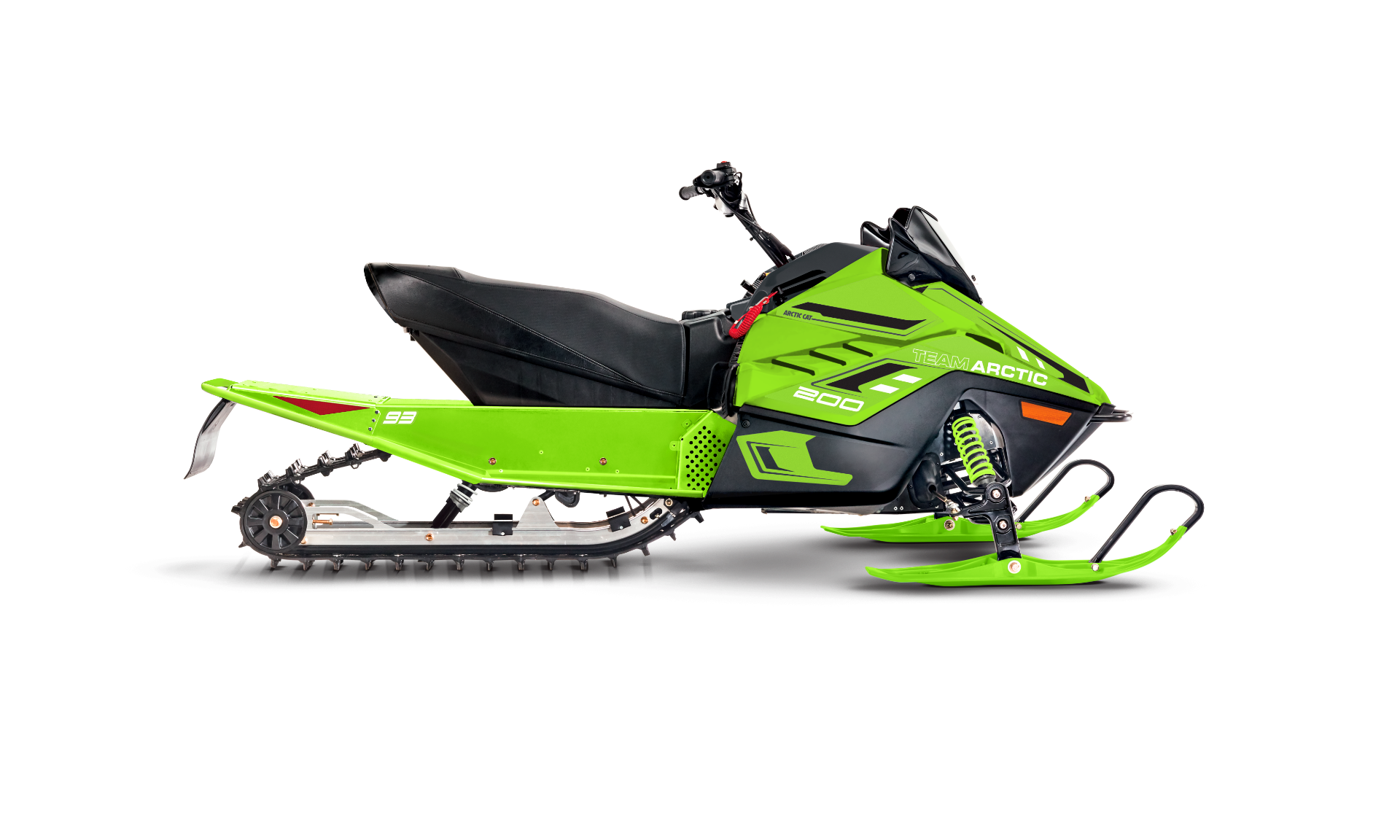 2027 Arctic Cat ZR 200 for sale 1060991