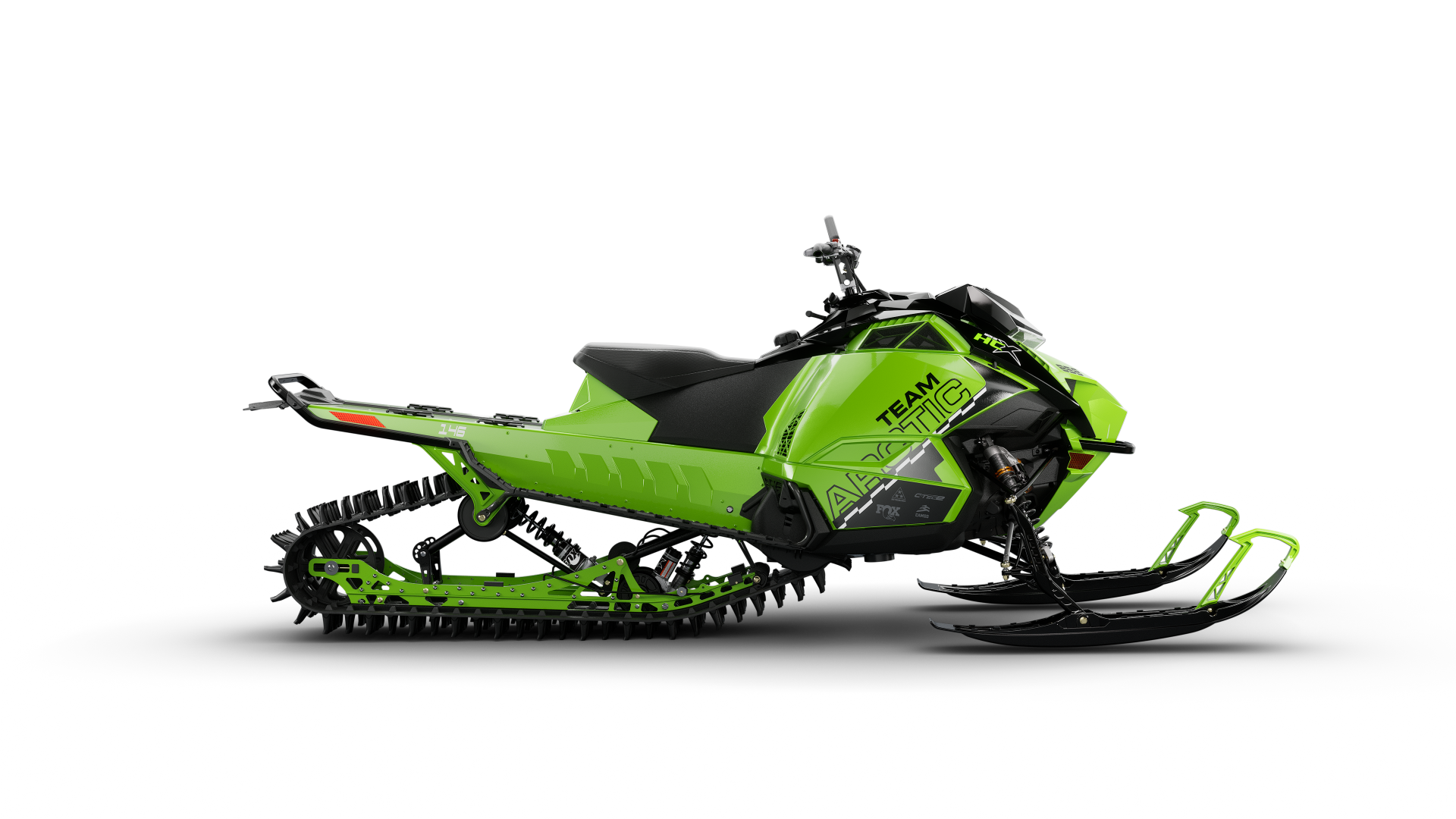 2027 Arctic Cat HCX 858 146 2.6 for sale 1059098
