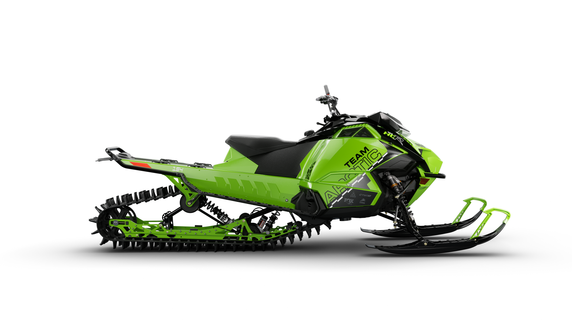 2027 Arctic Cat HCR 858 154 2.6 for sale 1059833