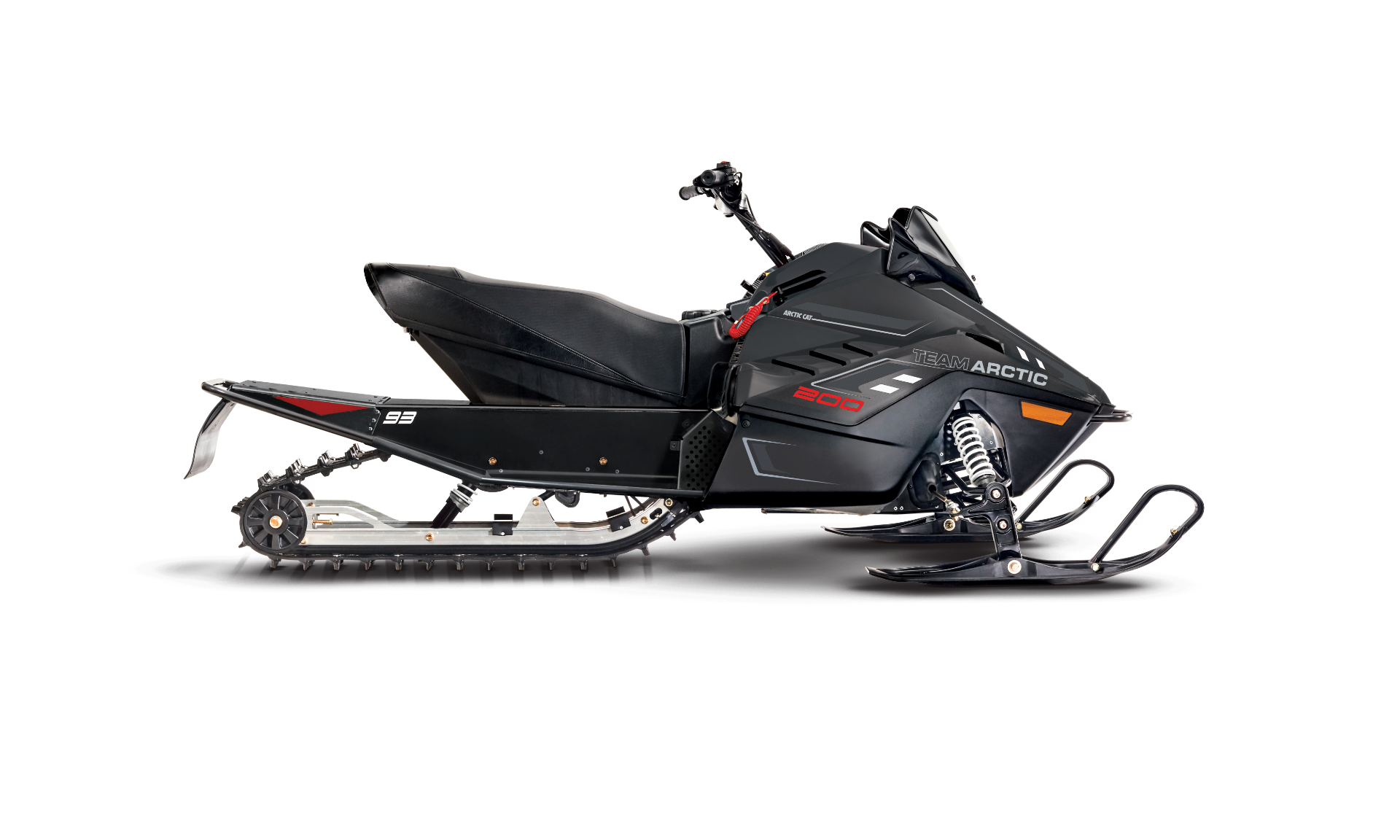 2027 Arctic Cat ZR 200 for sale 1060325