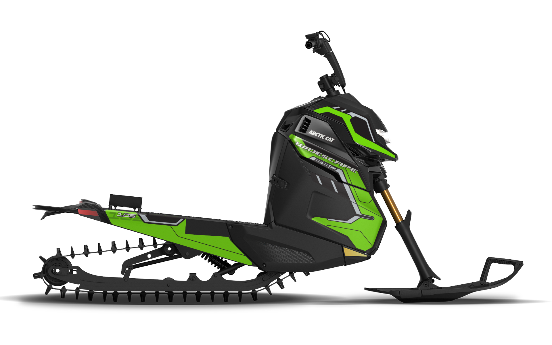 2027 Arctic Cat Widescape 250 for sale 1060380