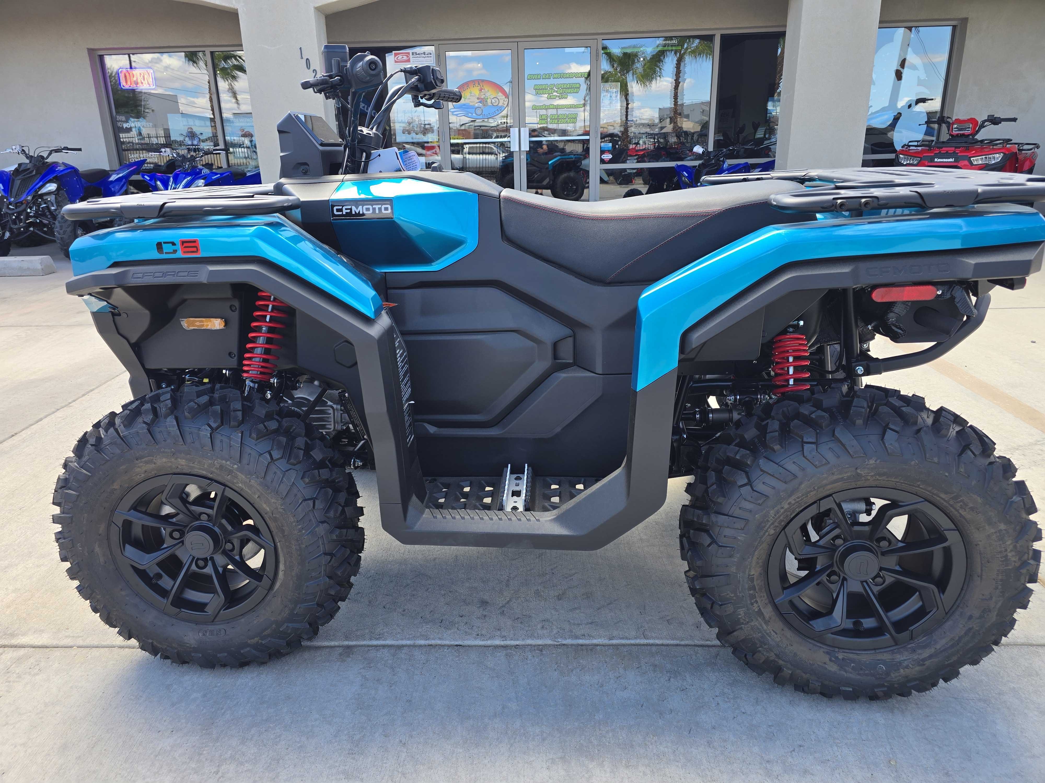 2027  CFORCE C5 for sale 1280862