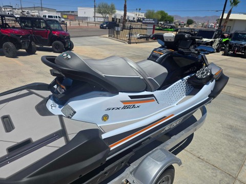 2026 Kawasaki Jet Ski® STX® 160LX, Bullhead City AZ | New