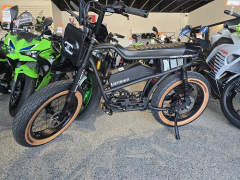 Electric For Sale: Inventory at River Rat Motorsports, Bullhead