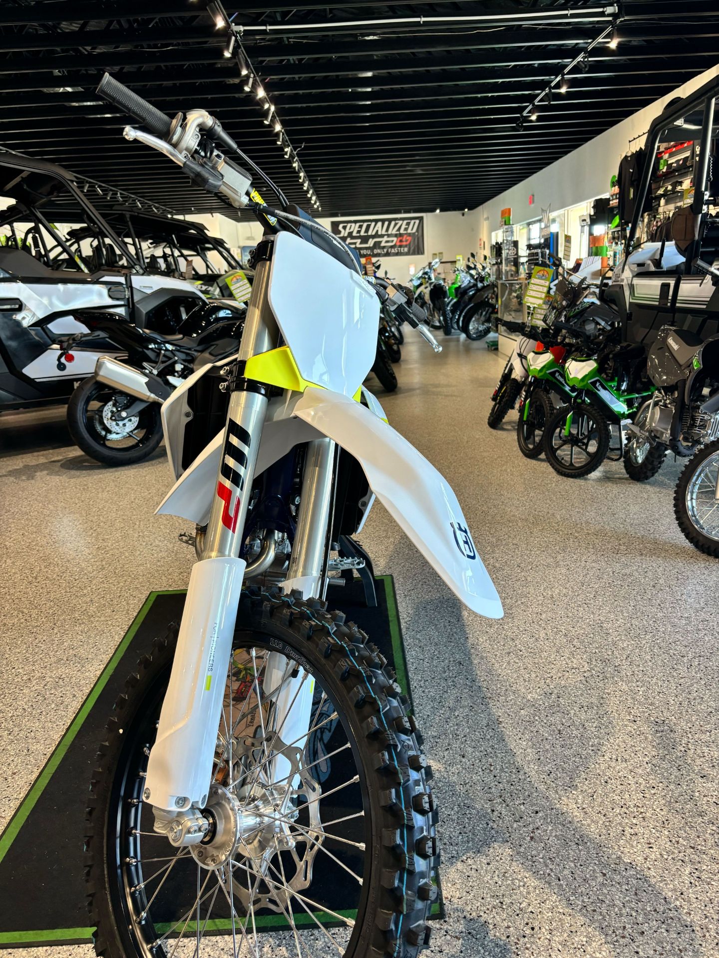 2025 Husqvarna FC 250, Bullhead City AZ | New Motorcycles for Sale