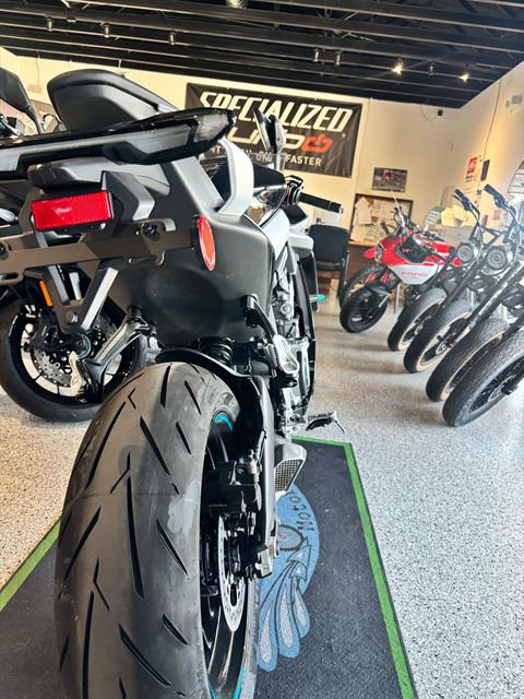 2025 CFMOTO 675SS, Bullhead City AZ | New Motorcycles for Sale