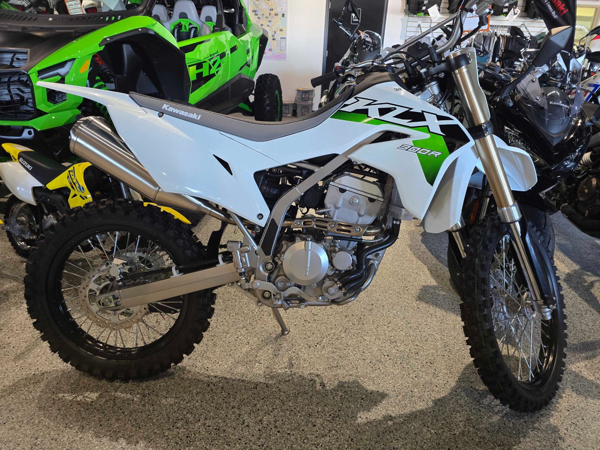 2026 Kawasaki KLX®300R for sale 1115164