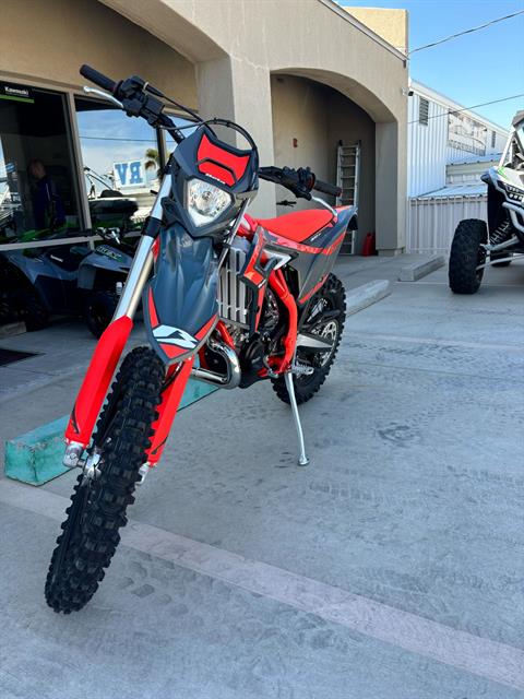 2025 Beta 300 Xtrainer, Bullhead City AZ | New Motorcycles for
