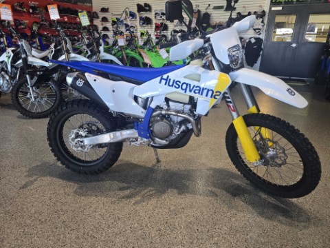 Husqvarna For Sale: Inventory at River Rat Motorsports, Bullhead