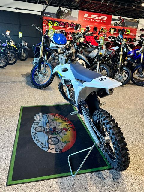 2025 Husqvarna TC 85 17/14, Bullhead City AZ | New Motorcycles for