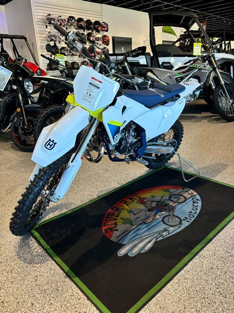 2025 Husqvarna TC 85 17/14, Bullhead City AZ | New Motorcycles for