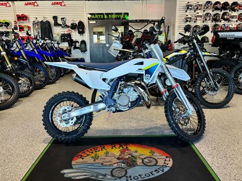 2025 Husqvarna TC 85 17/14, Bullhead City AZ | New Motorcycles for