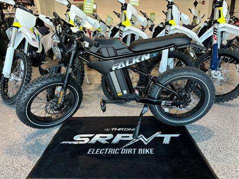 ブルドッグ　1001 Standard Chuck - 1/2