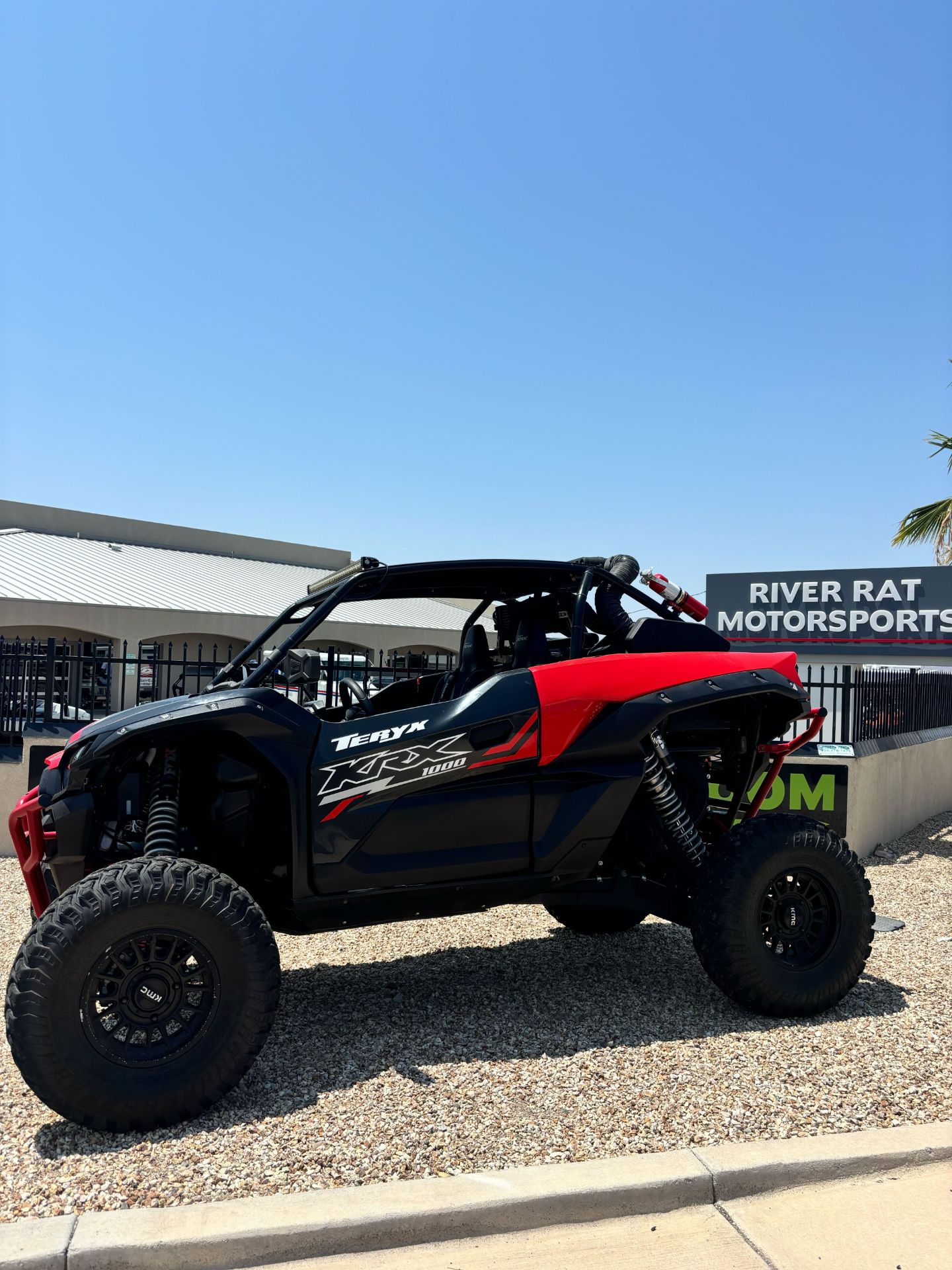 2023 Kawasaki Teryx KRX 1000, Bullhead City AZ | New Utility
