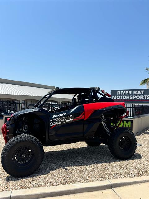 2023 Kawasaki Teryx KRX 1000, Bullhead City AZ | New Utility