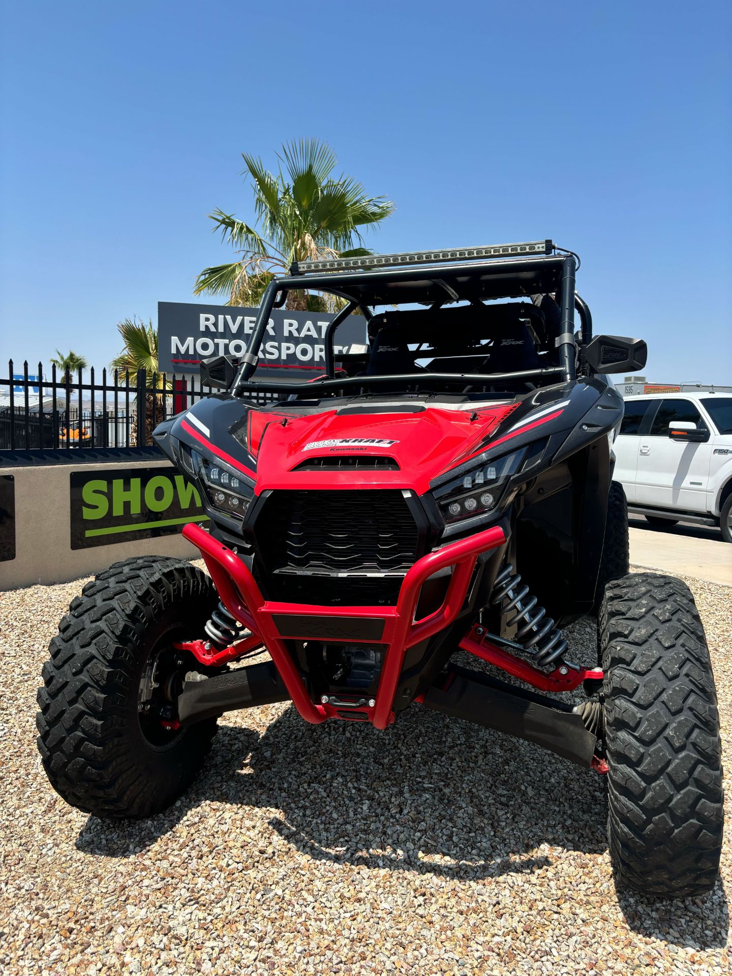 2023 Kawasaki Teryx KRX 1000, Bullhead City AZ | New Utility