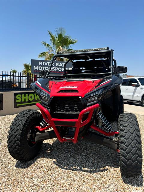 2023 Kawasaki Teryx KRX 1000, Bullhead City AZ | New Utility