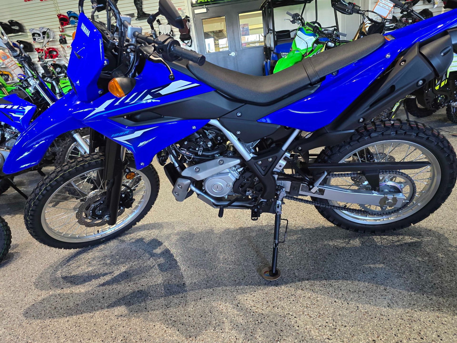2026 Yamaha WR125R for sale 1034888