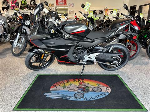 187  1990 Kawasaki ZXR250 – Iconic Motorbike Auctions