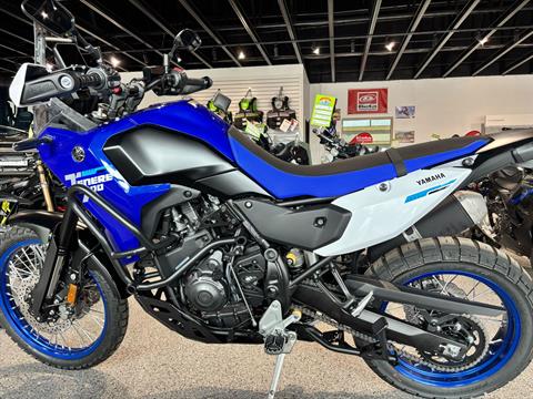 【専用】DISC UP 2025 Yamaha Ténéré 700, Bullhead City AZ | New Motorcycles for