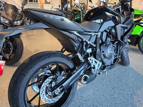 2025 Suzuki GSX-8R, Bullhead City AZ | New Motorcycles for Sale