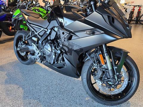 2025 Suzuki GSX-8R, Bullhead City AZ | New Motorcycles for Sale