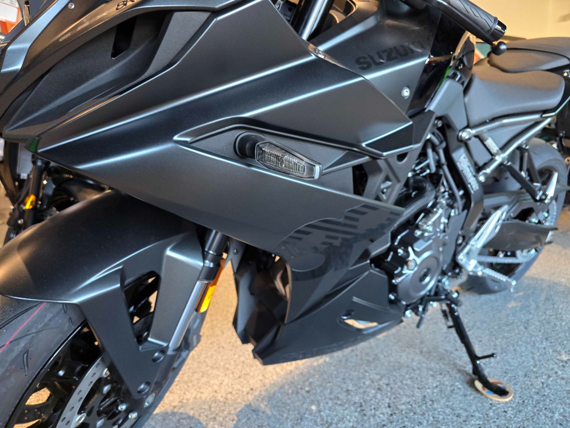 2025 Suzuki GSX-8R, Bullhead City AZ | New Motorcycles for Sale