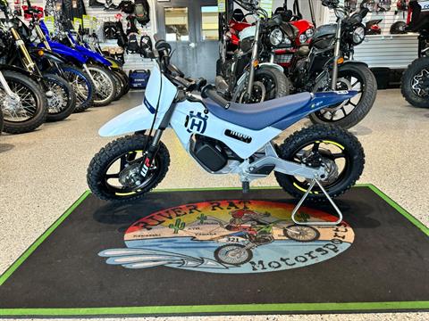 RA Husqvarna For Sale: Inventory at River Rat Motorsports