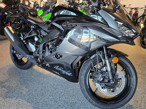 2026 Kawasaki Ninja® ZX™-4RR ABS, Bullhead City AZ | New