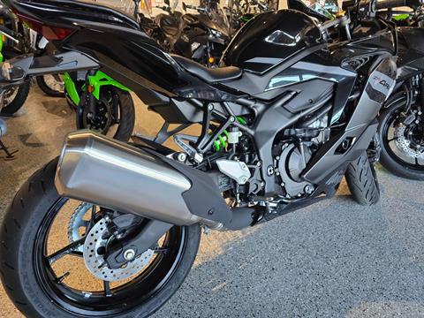 2026 Kawasaki Ninja® ZX™-4RR ABS, Bullhead City AZ | New