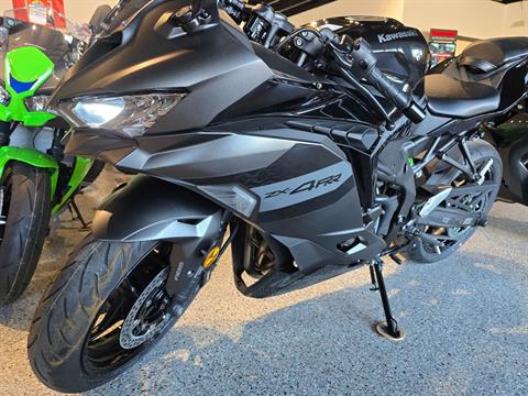 2026 Kawasaki Ninja® ZX™-4RR ABS, Bullhead City AZ | New