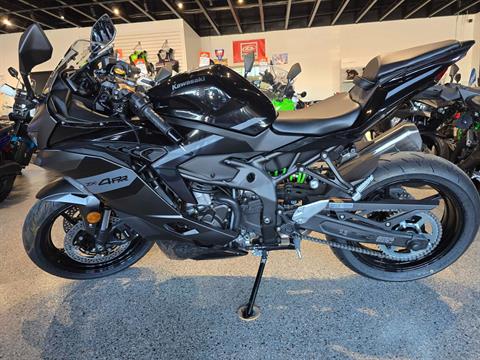 2026 Kawasaki Ninja® ZX™-4RR ABS, Bullhead City AZ | New