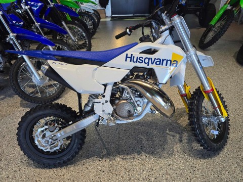 2027 Husqvarna TC 50, Bullhead City AZ | New Motorcycles for Sale