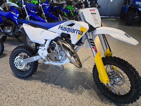 Husqvarna For Sale: Inventory at River Rat Motorsports, Bullhead