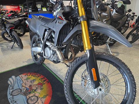 2025 Suzuki DR-Z4S, Bullhead City AZ | New Motorcycles for Sale