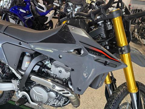 2025 Suzuki DR-Z4S, Bullhead City AZ | New Motorcycles for Sale