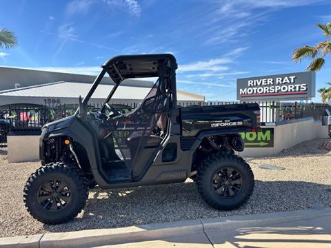 2025 CFMOTO UFORCE U10 Pro, Bullhead City AZ | New Utility