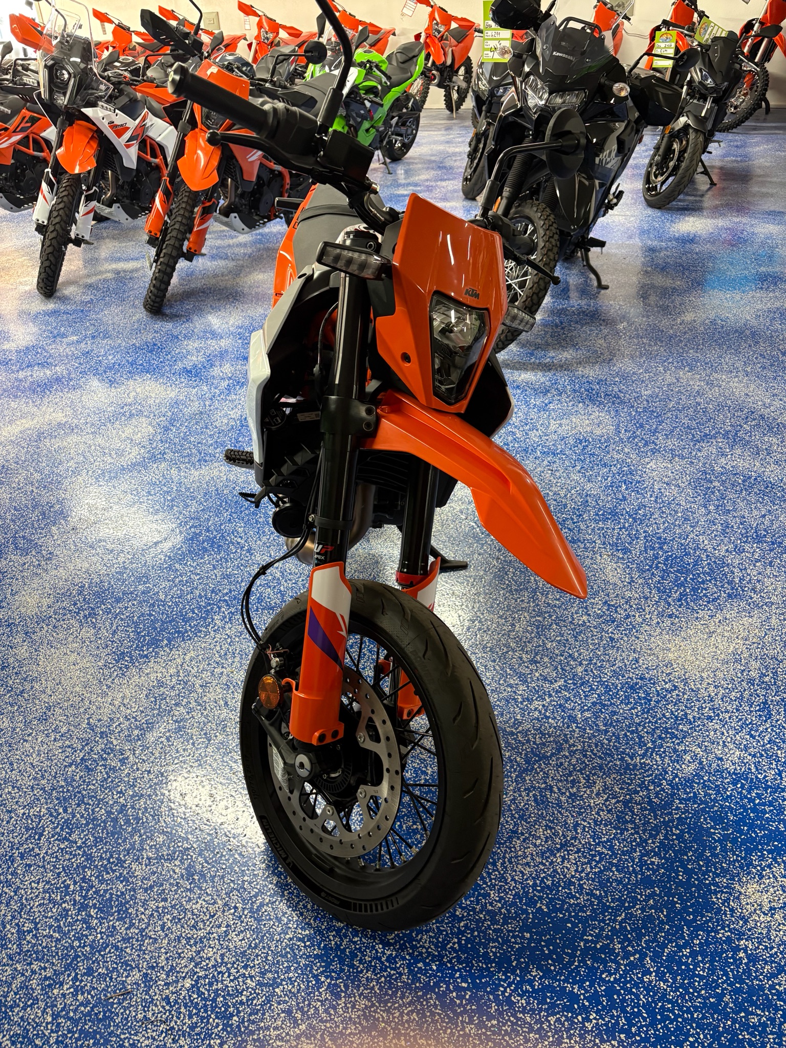 2026 KTM 390 SMC R for sale 1179174