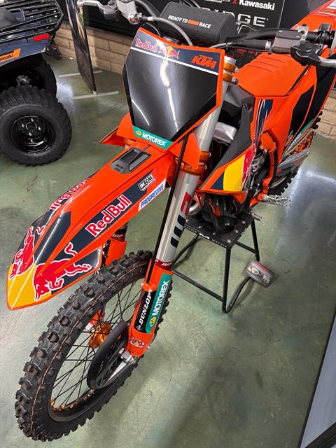2026 KTM 250 SX-F Factory Edition, Bullhead City AZ | New