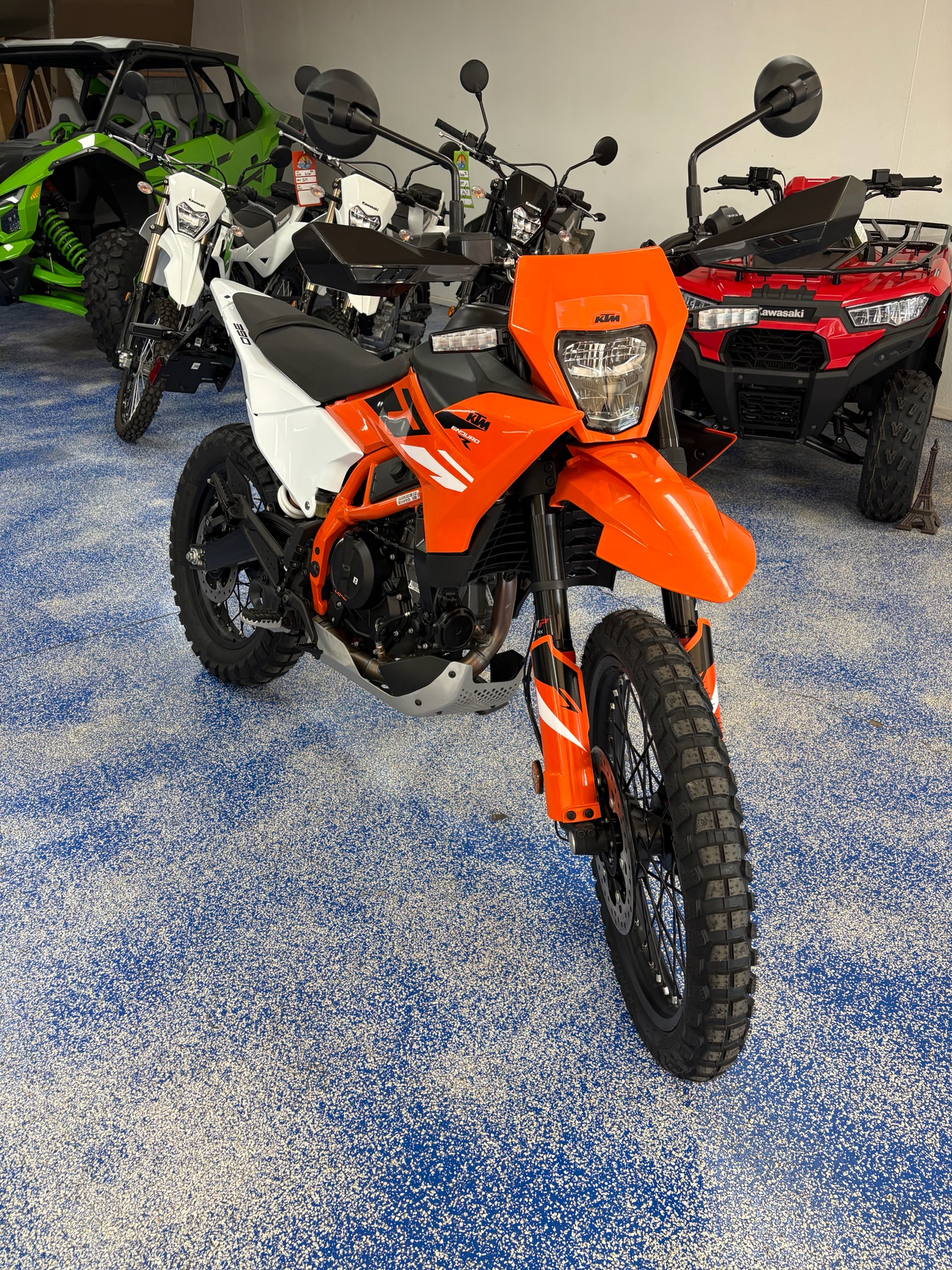 2026 KTM 390 Enduro R for sale 1194471