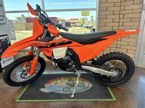 インパクト 2025 KTM 250 XC, Bullhead City AZ | New Motorcycles for Sale
