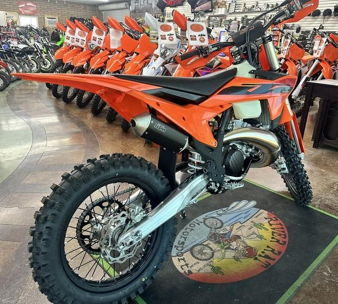2025 KTM 250 XC, Bullhead City AZ | New Motorcycles for Sale