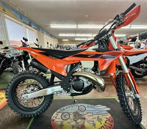 2025 KTM 250 XC, Bullhead City AZ | New Motorcycles for Sale